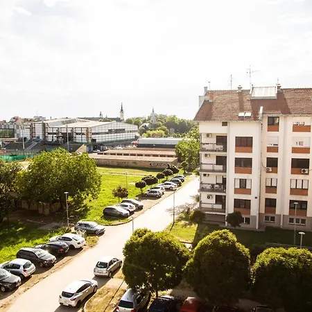 Apartman Apartman Rada