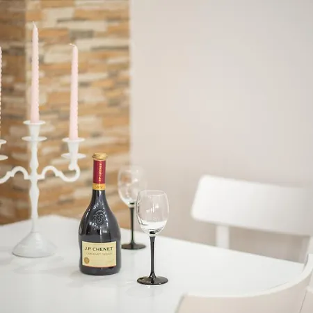 Apartman Apartman Rada *