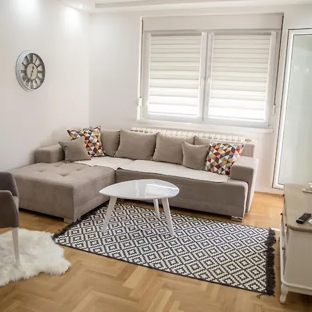 Apartman Rada Apartman *