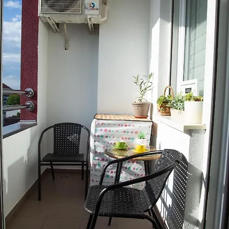 Apartman Rada Apartman *